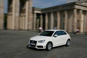 Audi A1: un Audi inédito hasta el momento